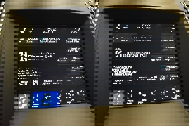 Used 2019 Ford Edge ST w/ Equipment Group 401A image 22