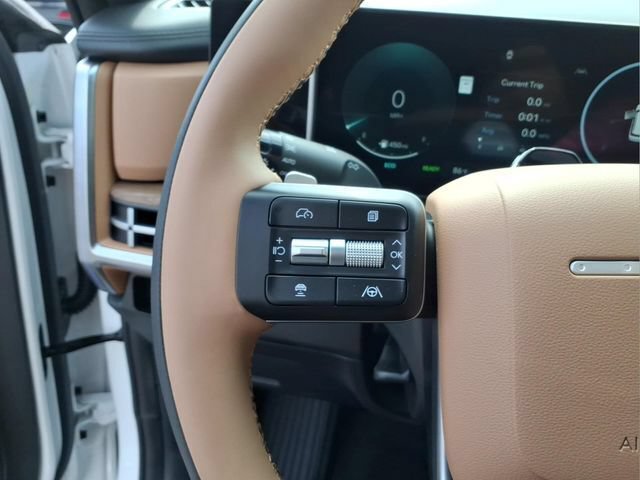 New 2027 Hyundai Santa Fe Calligraphy AWD/4WD image 17