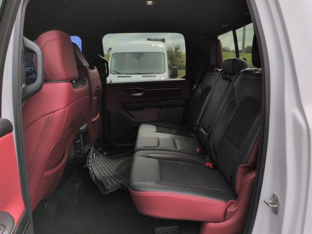 Used 2025 RAM 1500 Rebel w/ Rebel Level 1 Equipment Group AWD/4WD image 11