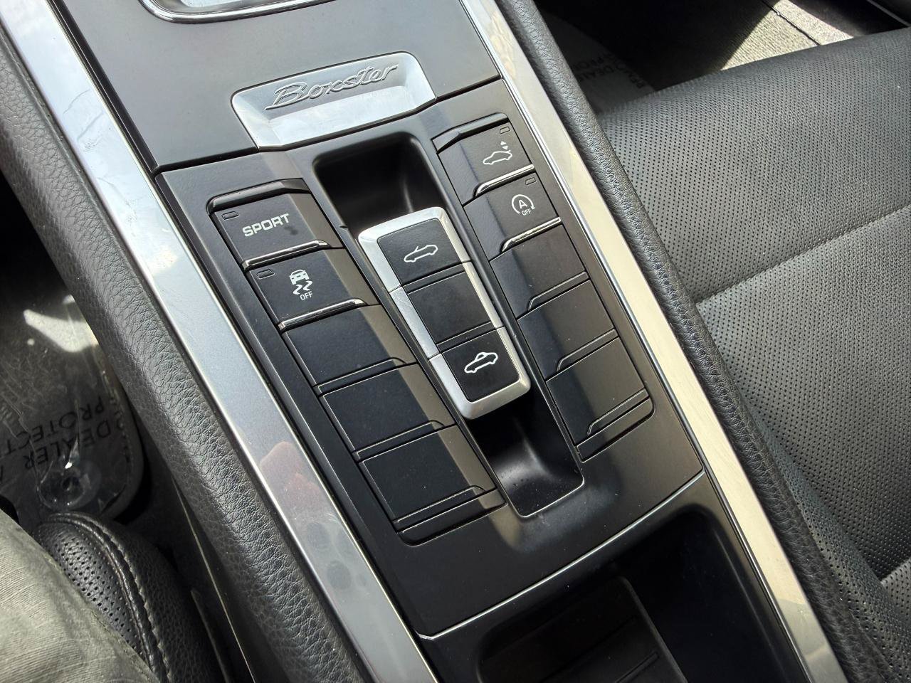 Used 2014 Porsche Boxster S RWD image 41