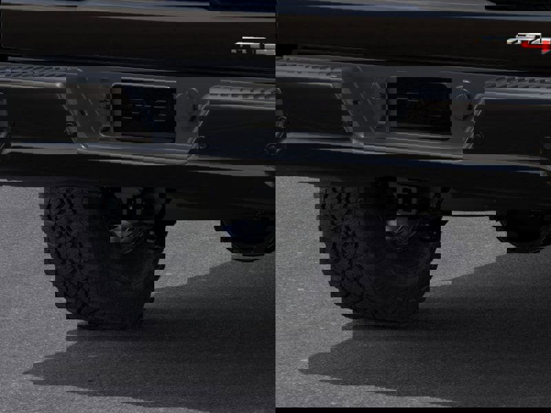 New 2026 GMC Sierra 1500 AT4X image 38