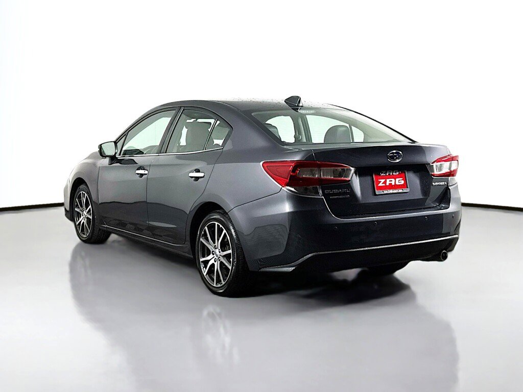 Used 2019 Subaru Impreza 2.0i Limited AWD/4WD image 3