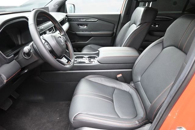 New 2026 Honda Passport TrailSport Elite image 21