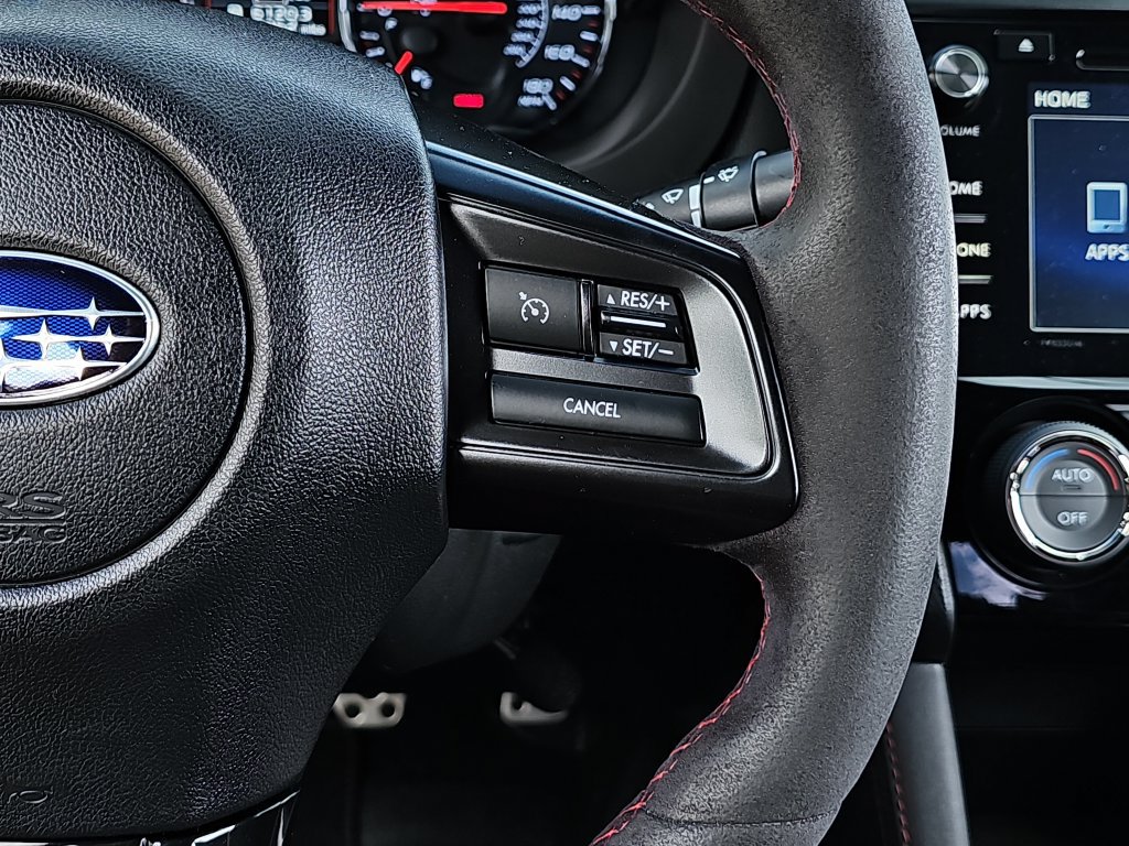 Used 2018 Subaru WRX STI Type RA AWD/4WD image 28