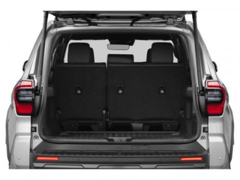New 2026 Toyota 4Runner TRD Off-Road AWD/4WD image 13
