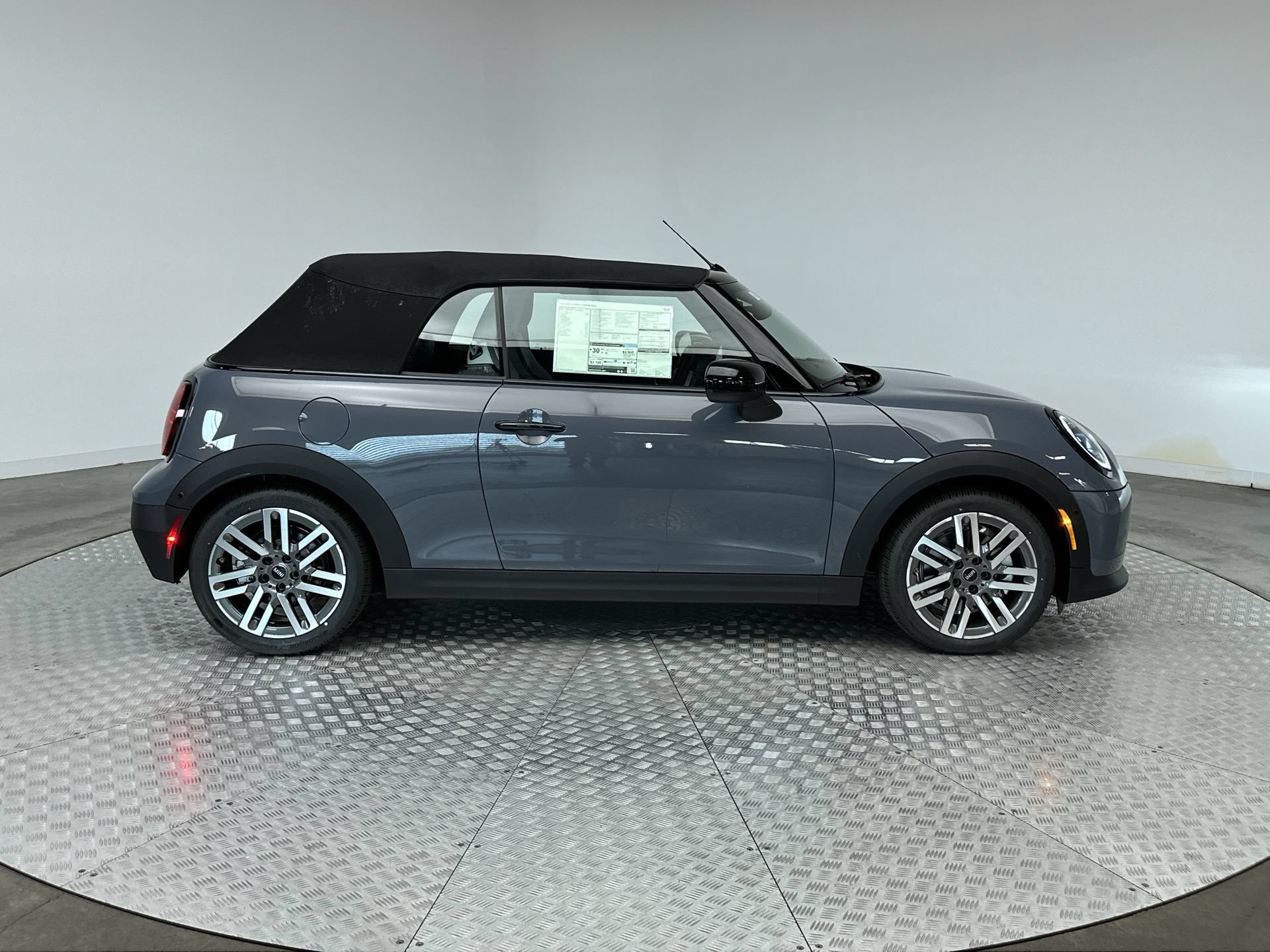 New 2026 MINI Cooper S FWD image 10