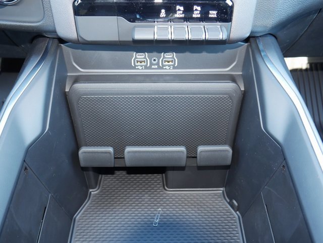 New 2026 RAM 1500 Big Horn image 19