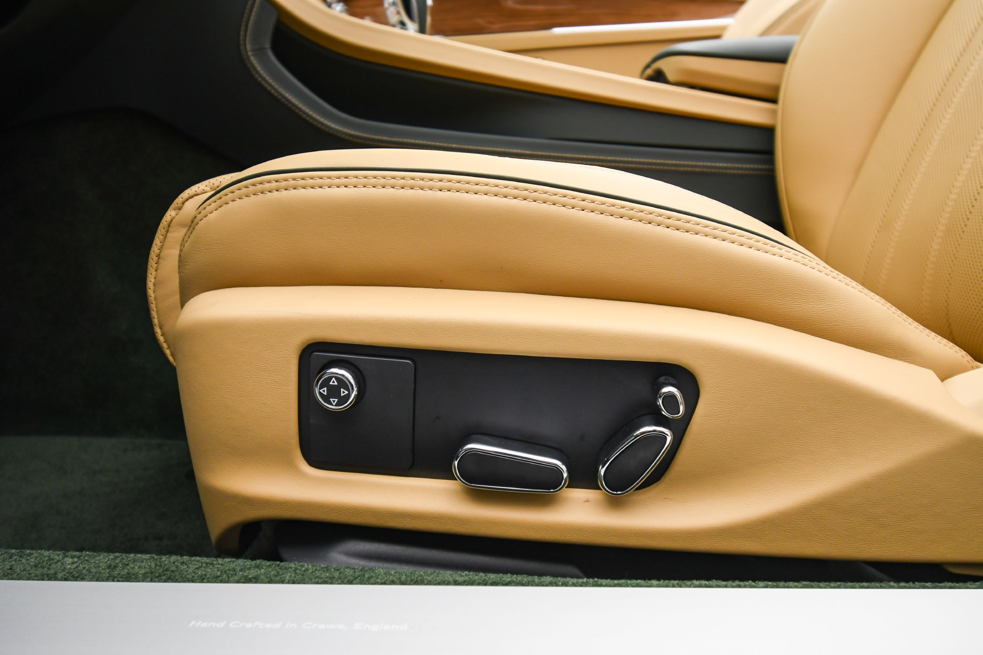 New 2026 Bentley Continental GT AWD/4WD image 38
