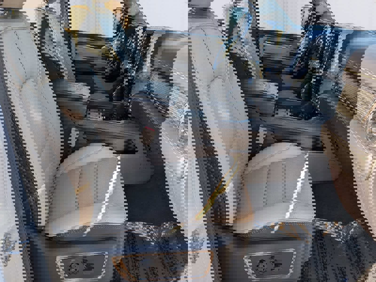 Used 2020 RAM 1500 Limited image 10