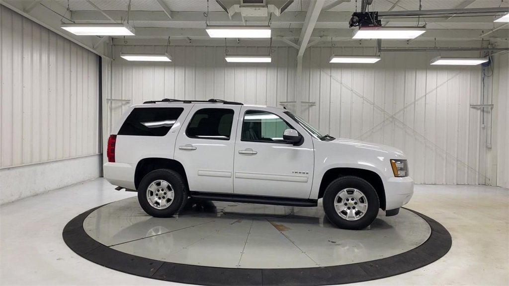 Used 2014 Chevrolet Tahoe LT image 9
