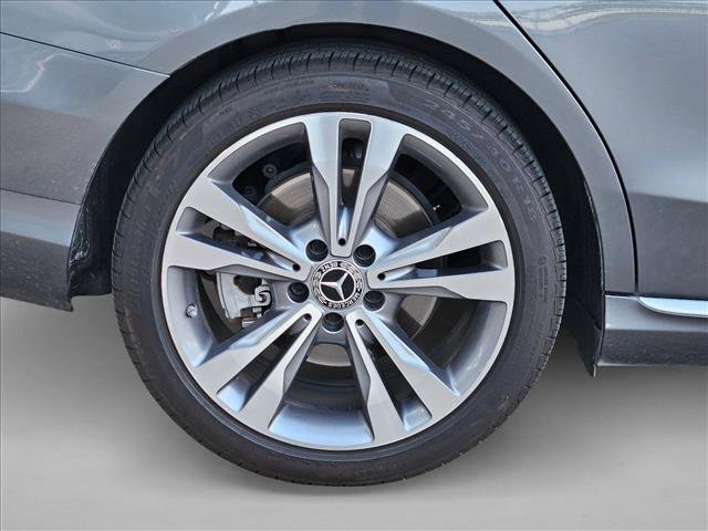 Used 2019 Mercedes-Benz C 300 Sedan image 20