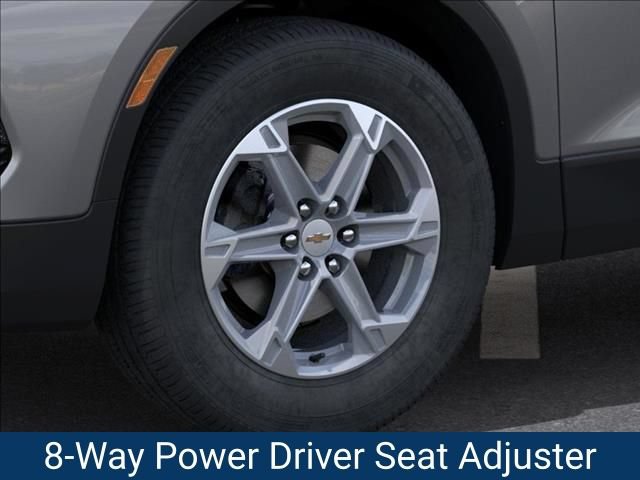 New 2026 Chevrolet Blazer LT w/ Convenience Package FWD image 10