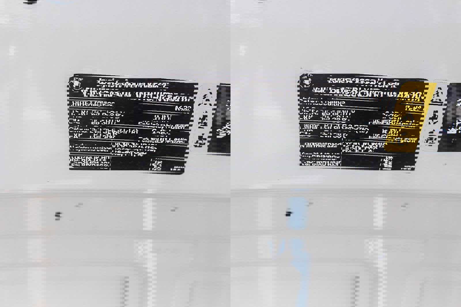 Certified 2023 BMW 330e w/ M Sport Package image 27