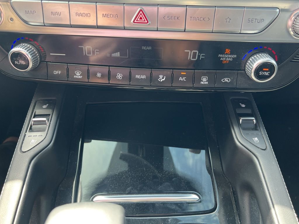 Used 2024 Kia Telluride SX X-Pro image 16