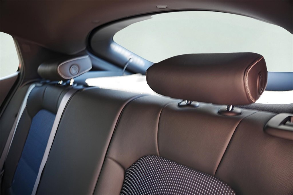 New 2026 Buick Envista Preferred w/ Convenience I Package image 21