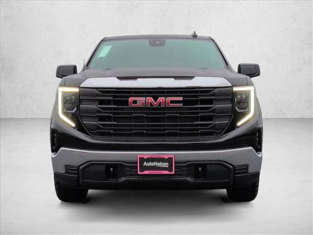 New 2026 GMC Sierra 1500 Pro w/ Pro Value Package image 6
