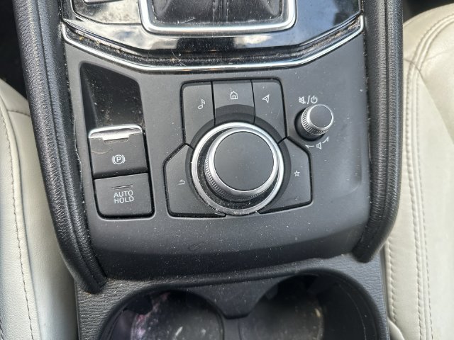 Used 2023 MAZDA CX-5 AWD 2.5 S image 14