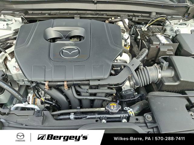 Certified 2025 MAZDA CX-30 AWD 2.5 S w/ Preferred Package image 30