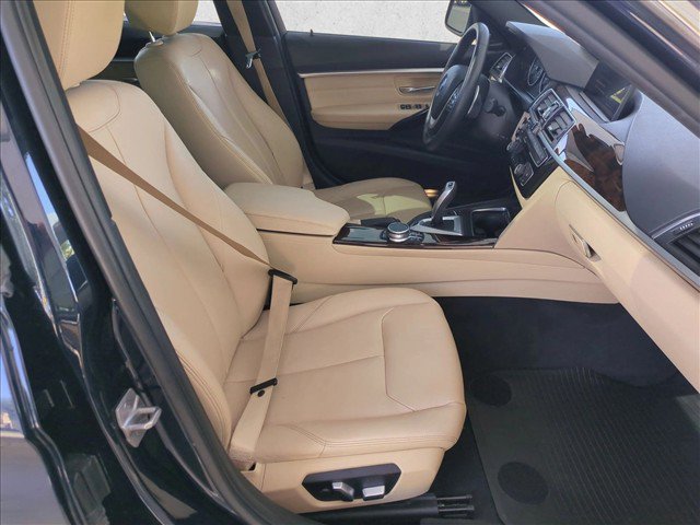 Used 2017 BMW 330e RWD image 22