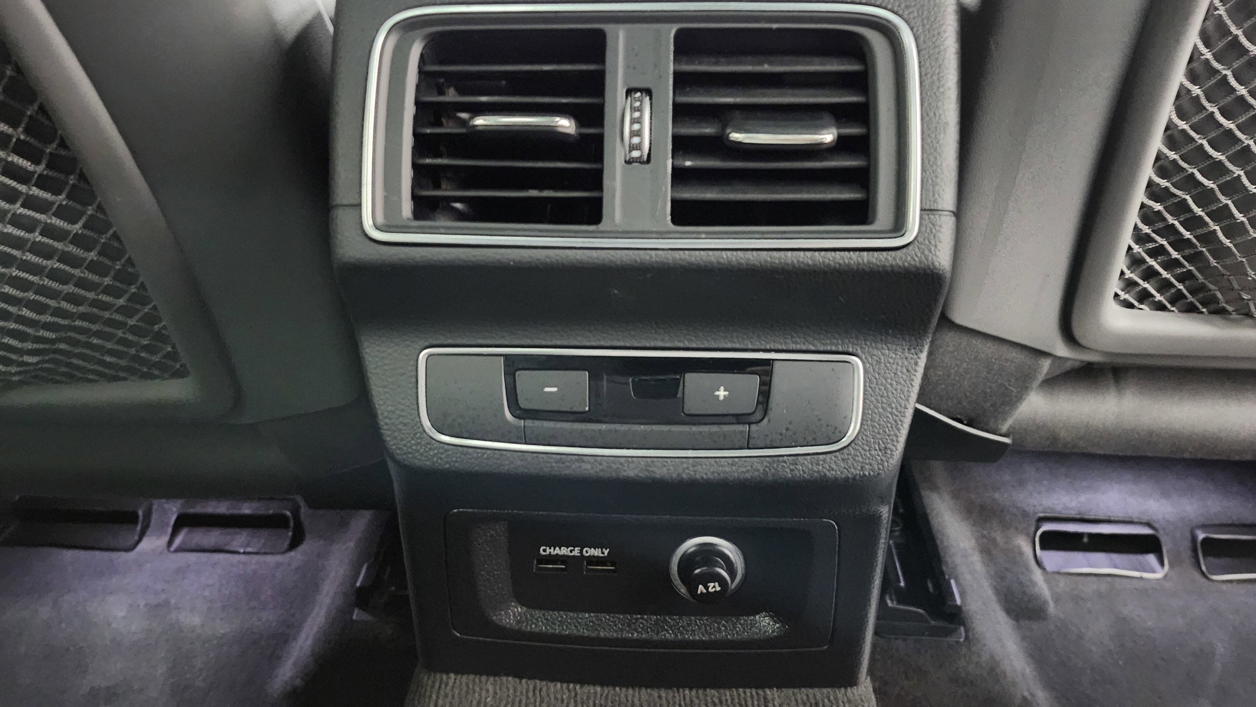 Used 2019 Audi SQ5 Premium Plus image 22