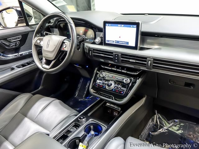 Used 2021 Lincoln Corsair Grand Touring w/ Equipment Group 301A AWD/4WD image 27