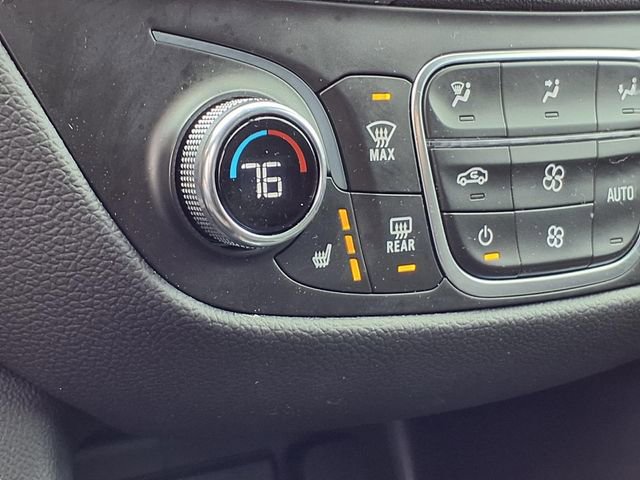 Used 2024 Chevrolet Equinox LT w/ LPO, Floor Liner Package image 5