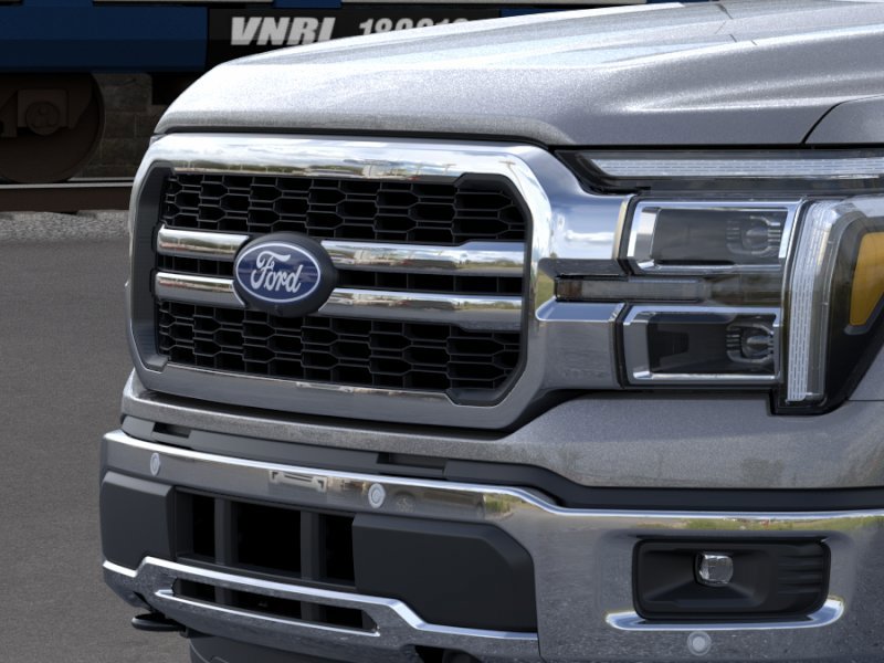 New 2026 Ford F150 Lariat AWD/4WD image 18