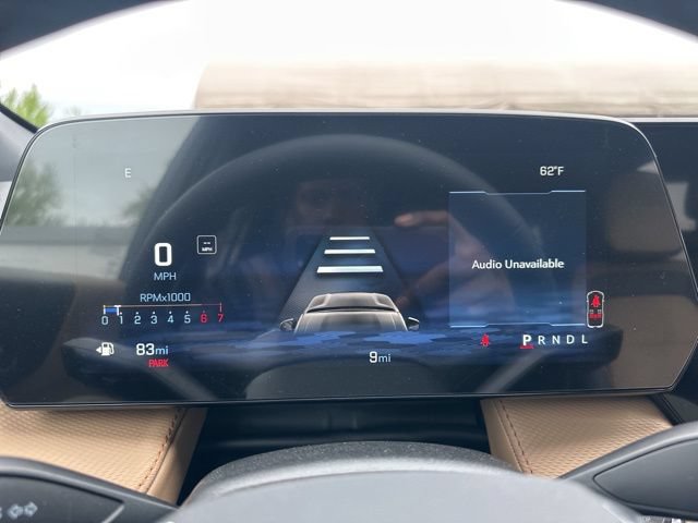 New 2026 Chevrolet Equinox ACTIV FWD image 20