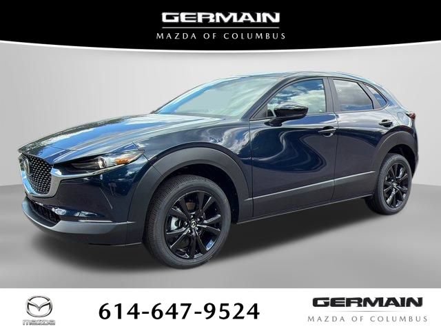 New 2026 MAZDA CX-30 AWD 2.5 S w/ Select Sport Pkg