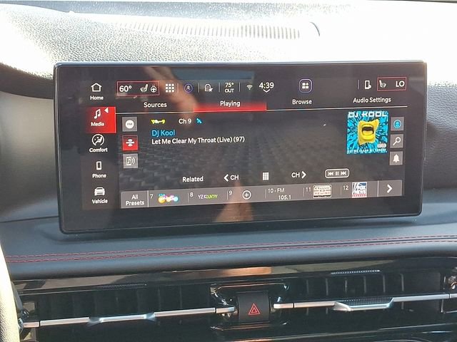 Used 2024 Dodge Hornet R/T image 19