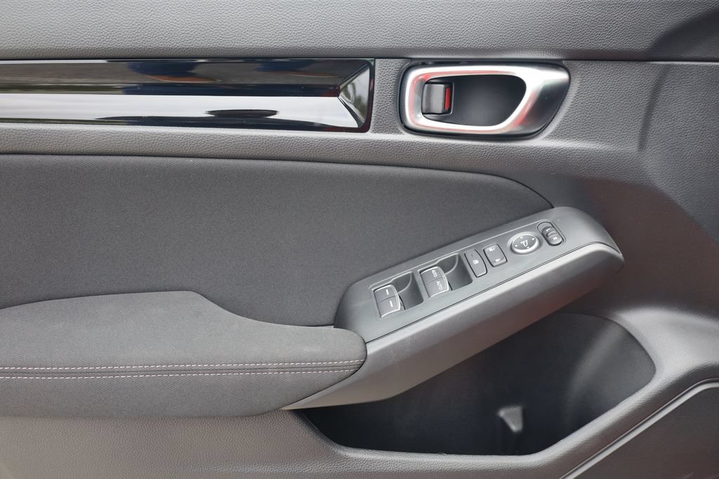 New 2026 Honda Civic Sport image 10