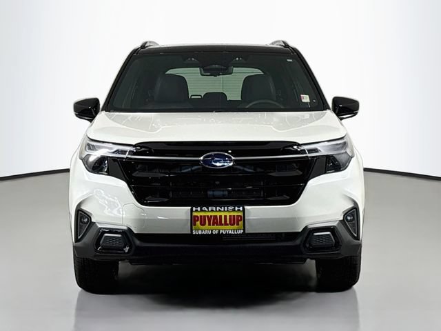New 2026 Subaru Forester Touring AWD/4WD image 2