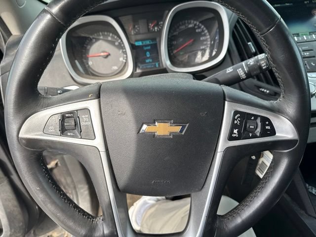 Used 2014 Chevrolet Equinox LT FWD image 10