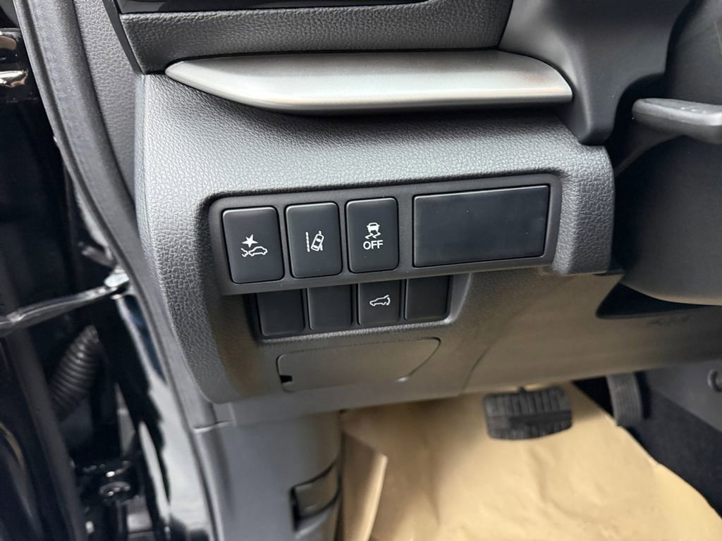 New 2026 Mitsubishi Eclipse Cross SEL image 27