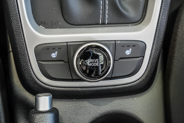 New 2026 Hyundai Venue SEL FWD image 22