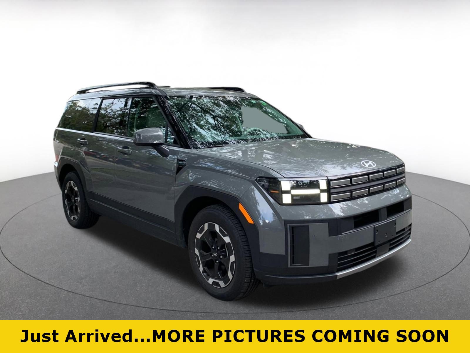 Used 2025 Hyundai Santa Fe SEL