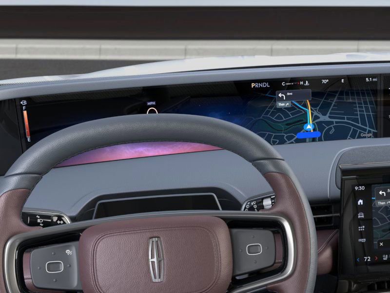 New 2026 Lincoln Nautilus Black Label image 13