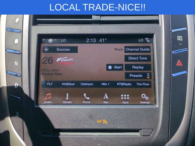 Used 2019 Lincoln MKC Reserve w/ MKC Climate Package image 15