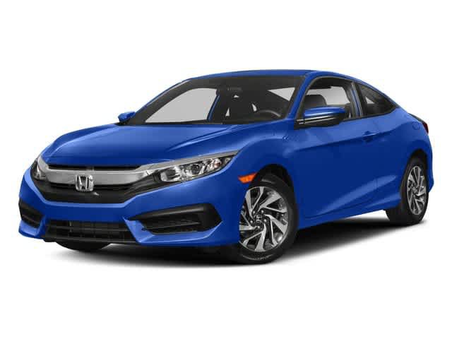 Used 2018 Honda Civic LX-P image 1