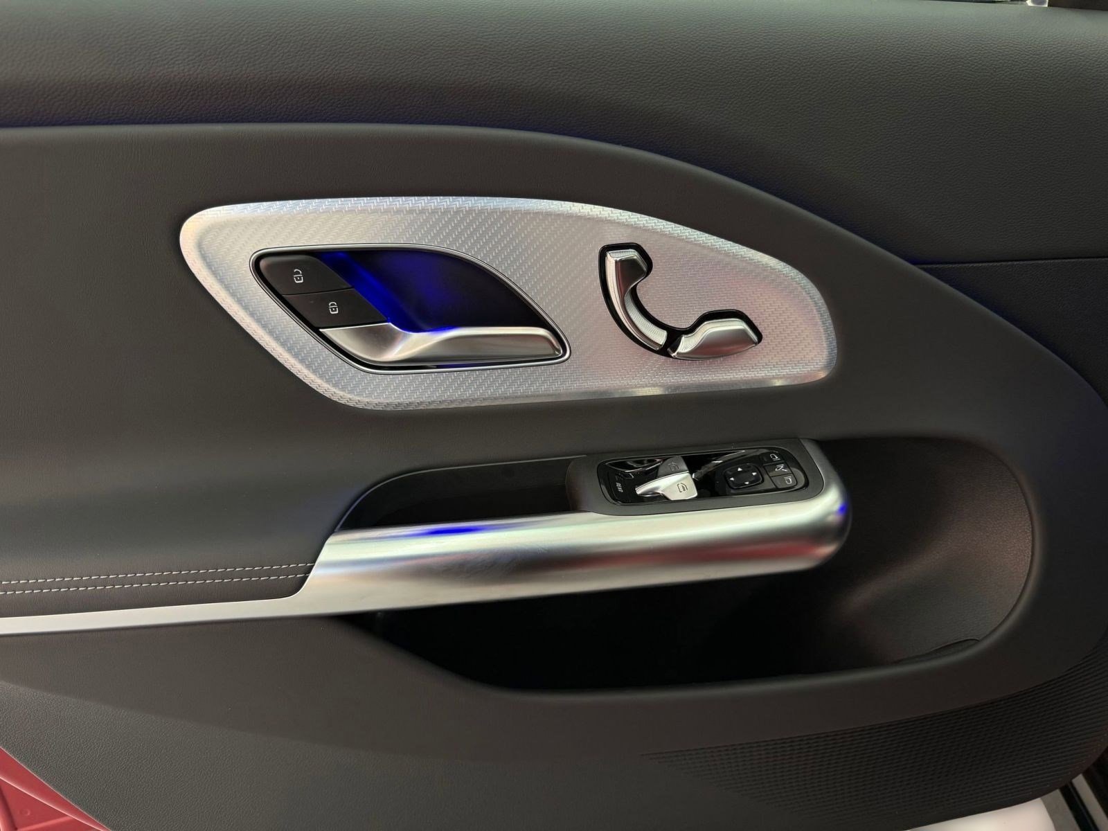 New 2026 Mercedes-Benz CLA 350 image 11