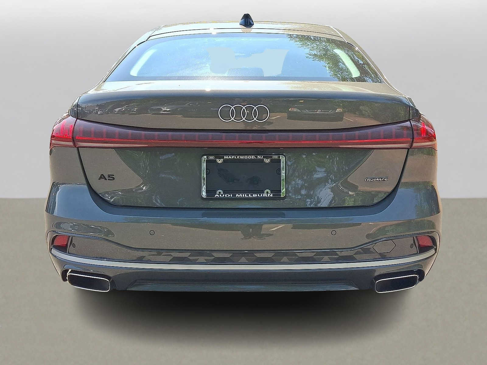Certified 2025 Audi A5 2.0T Premium Plus w/ Premium Plus AWD/4WD image 29