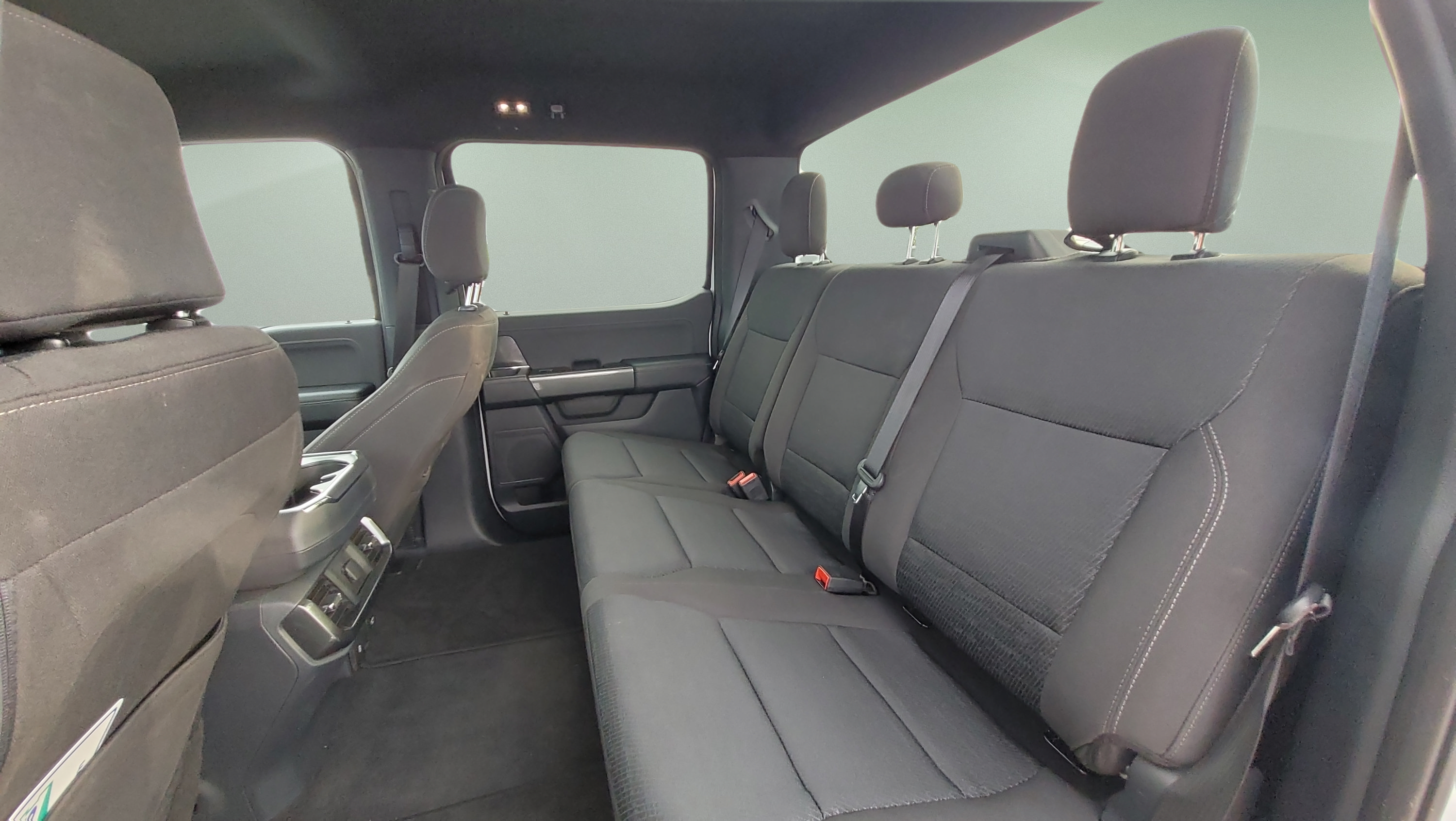 Used 2023 Ford F150 XLT w/ Equipment Group 302A High AWD/4WD image 17