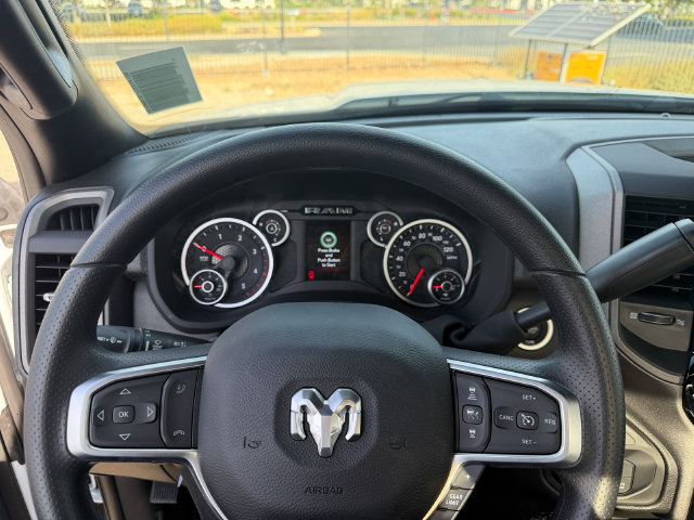 New 2026 RAM 4500 Tradesman AWD/4WD image 16