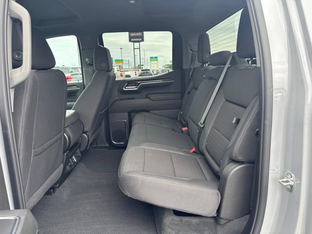 Used 2024 GMC Sierra 1500 Elevation AWD/4WD image 19