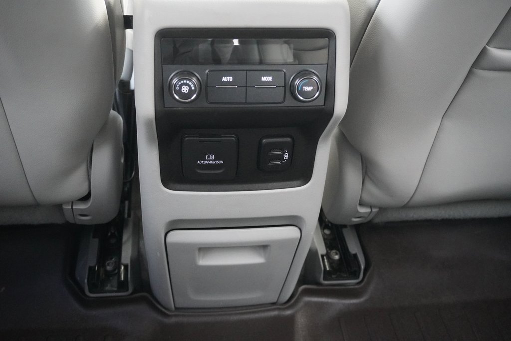 Used 2017 GMC Acadia SLT image 26