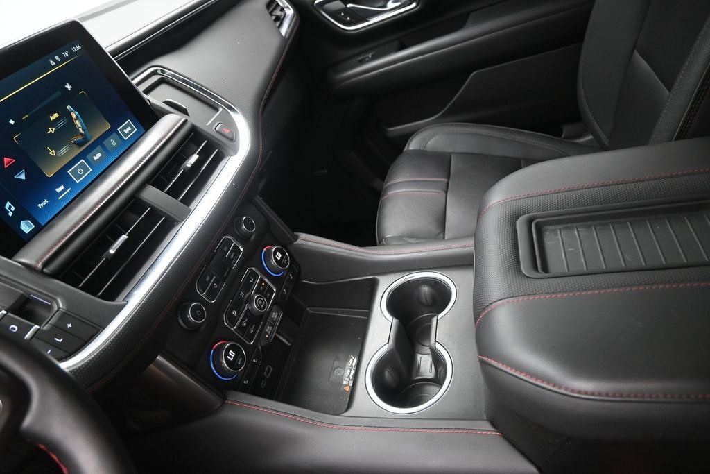 Used 2023 Chevrolet Tahoe RST w/ Sport Performance Package AWD/4WD image 19