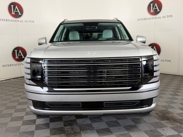 New 2026 Hyundai Palisade Calligraphy image 3