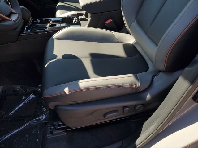 New 2026 Subaru Forester Sport image 23