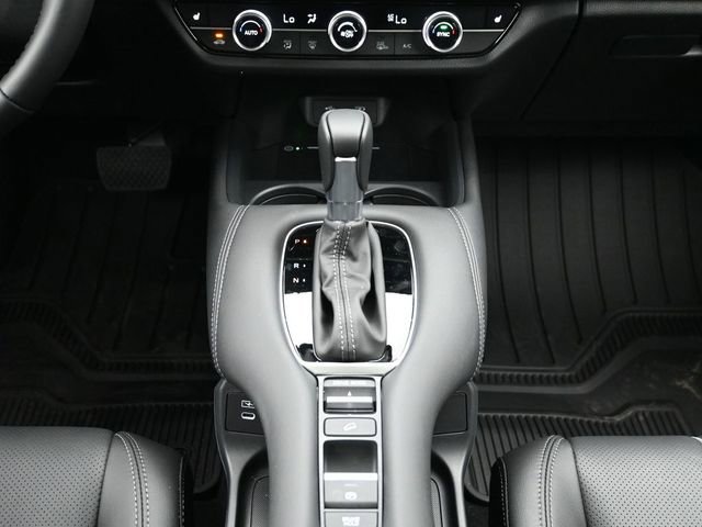 New 2026 Honda HR-V EX-L image 23