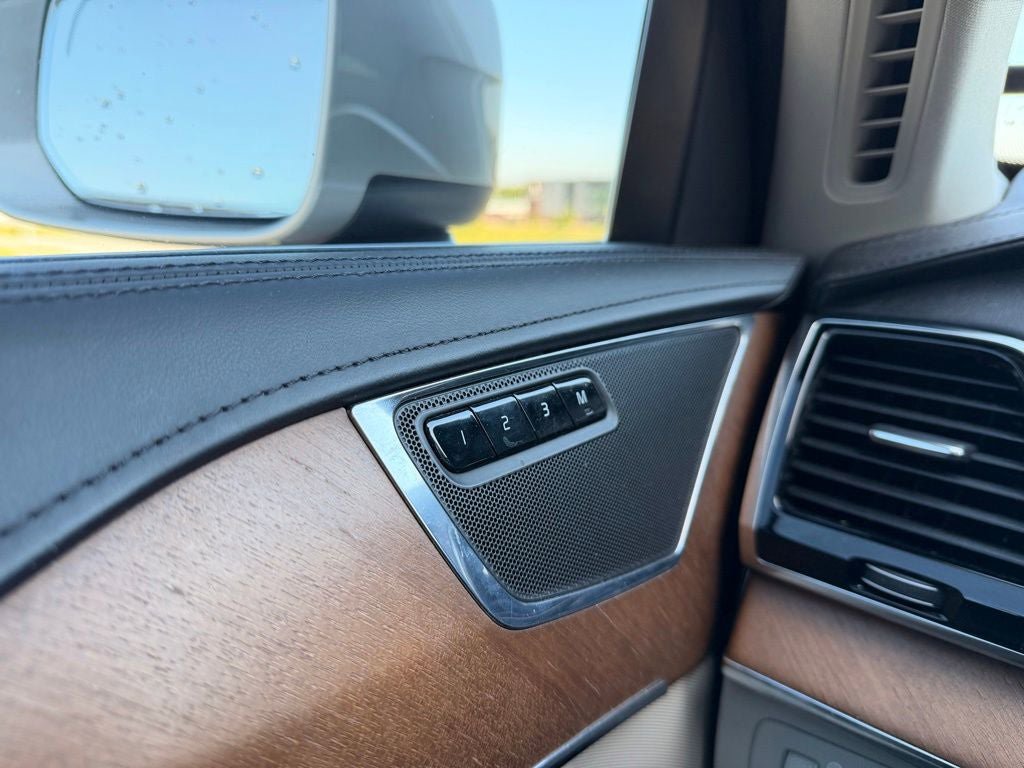 Used 2016 Volvo XC90 T6 Inscription w/ Protection Package Plus AWD/4WD image 23